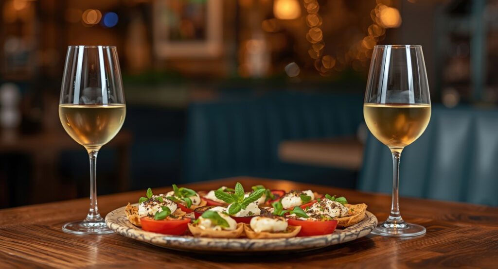 The Best Dining Near Fairways at Sandestin: A Foodie’s Guide to Miramar Beach Favorites